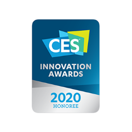 CES2020 入賞 周辺機器・アクセサリ部門