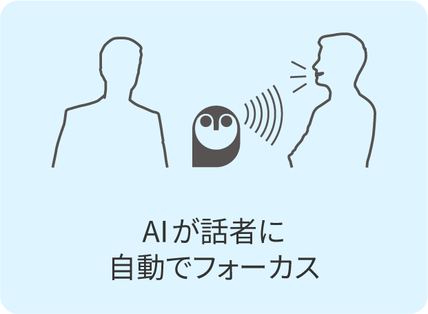 PCに繋ぐだけの、まさにオウル・イン・ワン