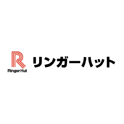 リンガーハット